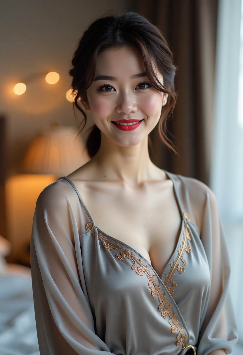 青梅往事：三男一女