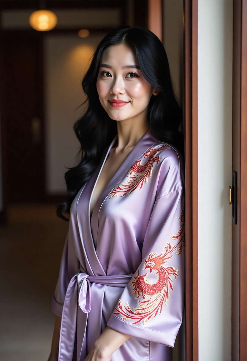 向阳而生的爱