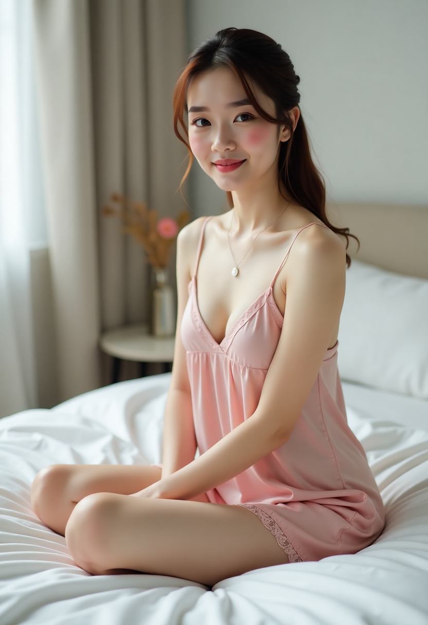 四人同堂的抉择