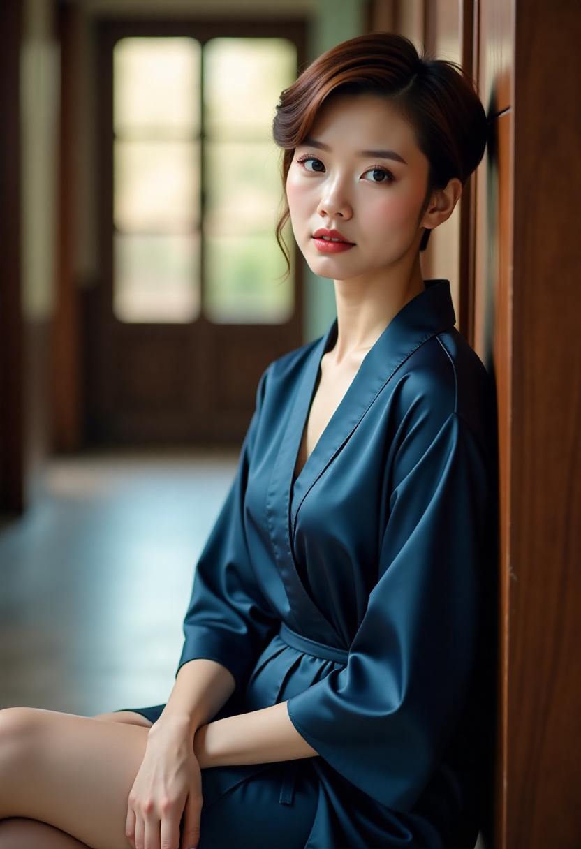 谁是谁的港湾